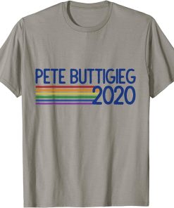 Pete Buttigieg 2020 T-Shirt