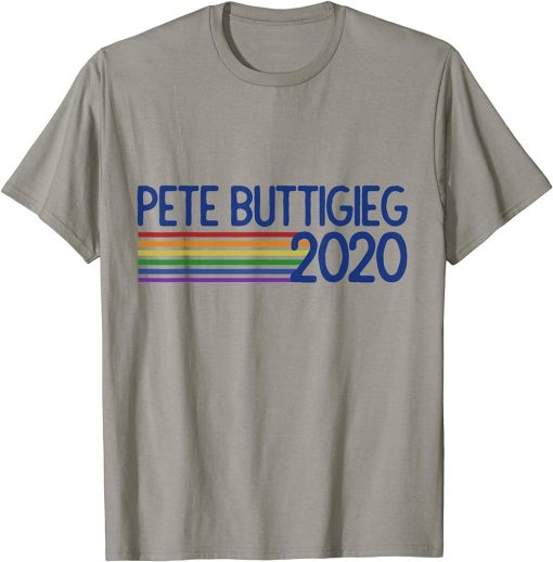 Pete Buttigieg 2020 T-Shirt